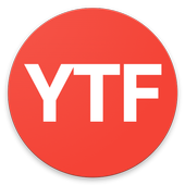 YouTube FOCUS icon