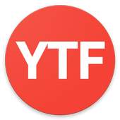 YouTube FOCUS 1.0.4