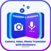 All Translator - Voice, Camera, All languages 1.0