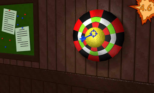 Mini Game Hurricane! Demo screenshot 3