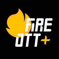 FIRE OTT PLUS logo