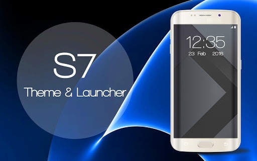 Theme for Galaxy S7 6 تصوير الشاشة