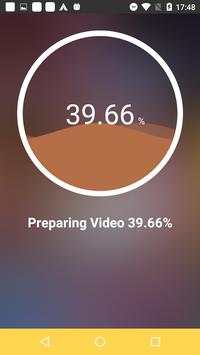 Photo and Video Movie Maker screenshot 7