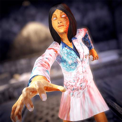 Nightmare Hospital Horror Game 1.0