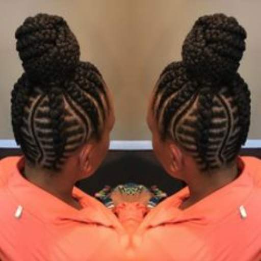 Latest Ghana Braids app screenshot 20
