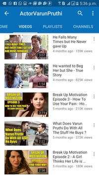 Earn Money on YouTube [Powered By ADsense] स्क्रीनशॉट 8