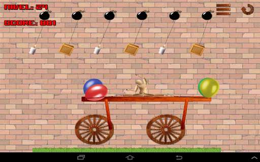Free The Dummy screenshot 11