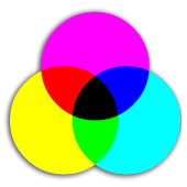ColorMixer Demo icon