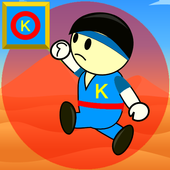 SuperKid vs Z icon