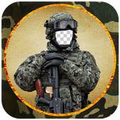 Army Photo Suit Editor (All in One) 2019 1.0.0