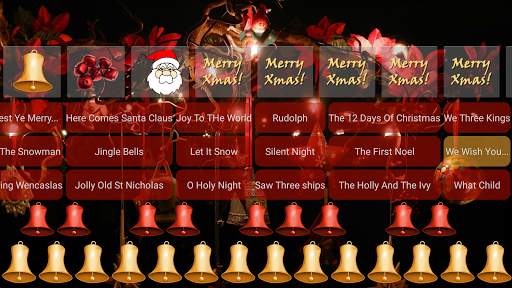 Music Box Xmas screenshot 2