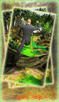 Running Lost Magic Temple screenshot 9