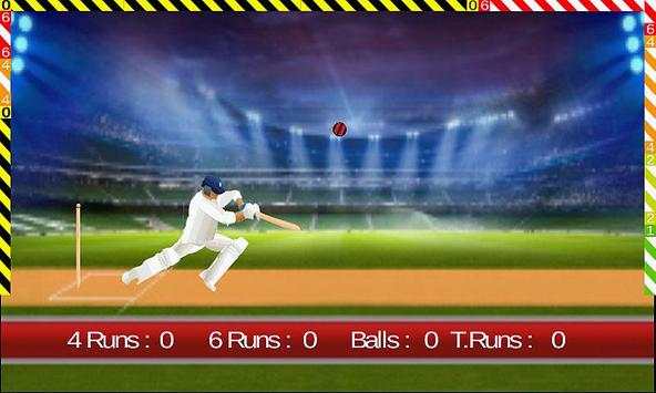 World T20 Cricket 2016 screenshot 14
