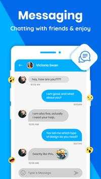 Lite for Facebook screenshot 4