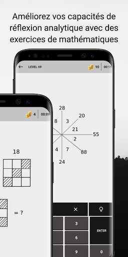 Énigmes mathématiques screenshot 5