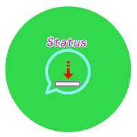 Status Saver for Whatsup logo