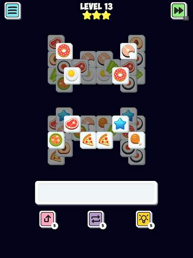 Tile Dark screenshot 12