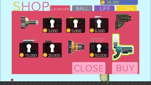 Bounce Bounce Ball screenshot 6