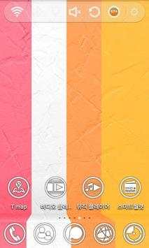 Simple Circle Launcher Theme screenshot 3