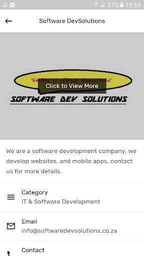 BPA screenshot 2
