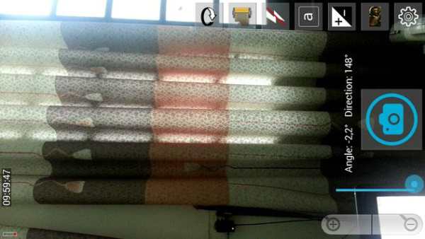 GHOST CAMERA screenshot 1