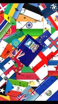 Nations Of The World: World Map screenshot 3