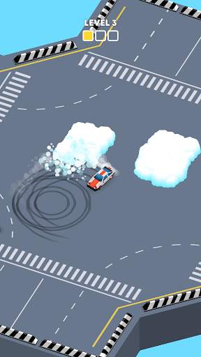 Snow Drift! screenshot 7