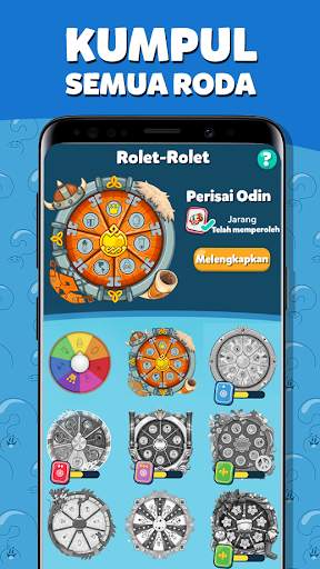 Trivia Crack 2 screenshot 4