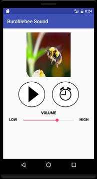 Bumblebee Sound screenshot 1