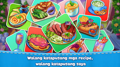 Kusina ni Nanay : Pagluluto screenshot 5