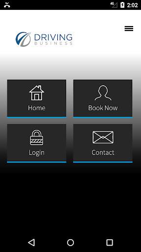 Driving Business screenshot 1