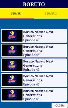 Watch BORUTO NARUTO (BONAR) screenshot 1