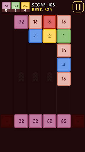 MeMeMerge! — Merge block mod screenshot 3