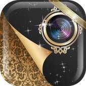 Glamour Pic Frames for Ladies 1.1.2
