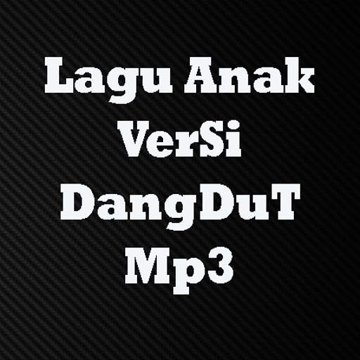 Lagu Anak Versi Dangdut 1.0