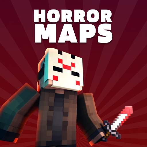 Horror Maps for Minecraft 2.0