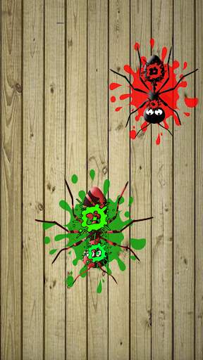 Pencet Semut Push The Ant screenshot 4
