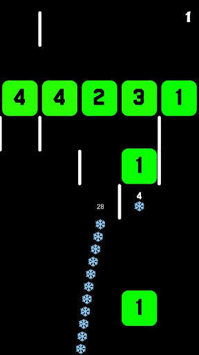 Snake Balls: Level Booster XP screenshot 5