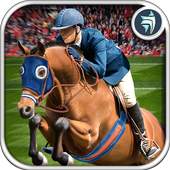Horse Racing 2016 3D 1.4