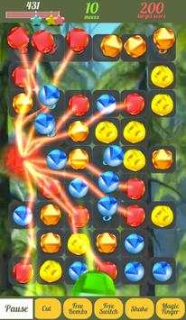 Candy Match 3 Puzzle screenshot 4