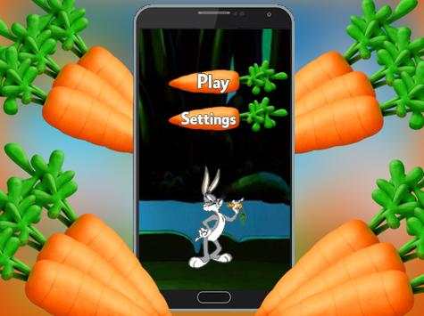 Looney Tunes dash скриншот 1