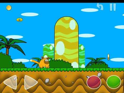 The brother of pou 2 screenshot 6