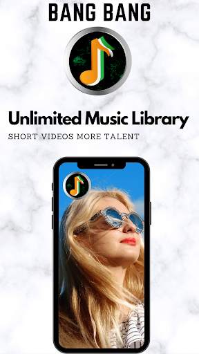 BangBang - Bharat Talents App screenshot 2