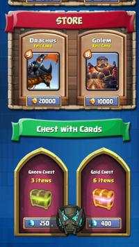 Magic Clash Heroes screenshot 4