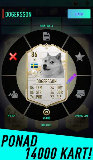 Dogefut 21 screenshot 4