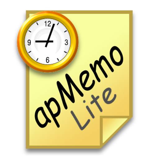 apMemo Lite - Graphic Notepad 3.0.1.201025