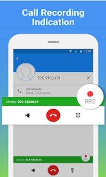 True Caller ID & Caller ID & Call Recorder 2019 screenshot 1