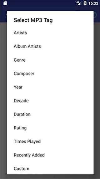 The Other Playlist Manager screenshot 8