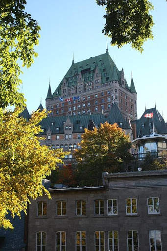 Canada Wallpaper Travel screenshot 12