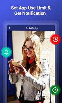 Online Tracker for WhatsApp : App Usage Tracker screenshot 2